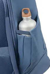 Рюкзак-Ролтоп Для Ноутбука 15,6" American Tourister URBAN TIDE STORM BLUE 62x32x23 MK7*01003 - мініатюра 10