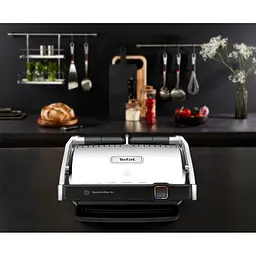 Гриль Tefal OptiGrill Elite XL GC760D30 (7211004078) - мініатюра 10