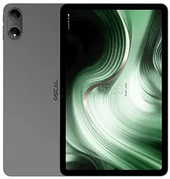 Планшет Blackview Oscal Pad 100 6/256Gb LTE Space Gray UA UCRF