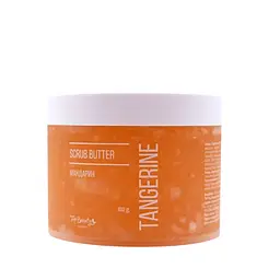 Скраб-батер для тіла Top Beauty Tangerine 400 г
