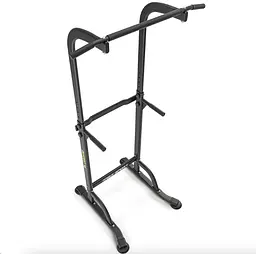 Силова станція турнік-бруси Trex Sport TX-060PR - мініатюра 2