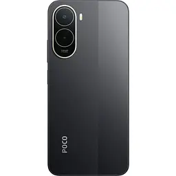 Смартфон Poco C81 Pro 4/128GB Black Global EU [175131] - мініатюра 6
