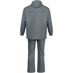 Костюм Brain Rain Suit Gray XXL - мініатюра 3