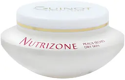 Інтенсивний живильний крем для сухої шкіри Crème Nutrizone Guinot 50 мл