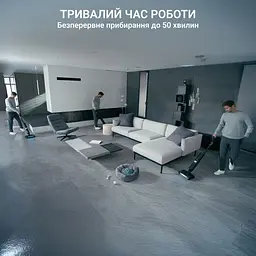 Вертикальний пилосос Rowenta X-Clean 7 GZ5736E0 [168777] - мініатюра 7