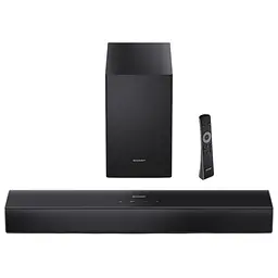 Саундбар Sharp HT-SBW121