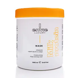 Маска для сухого волосся Envie Sublime MILK PROTEIN з молочними протеїнами 1000 мл
