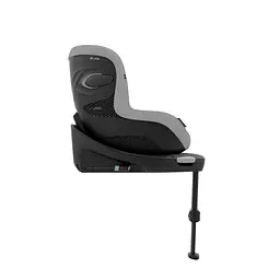 Автокрісло Sirona G3 Plus Stone Grey - мініатюра 5