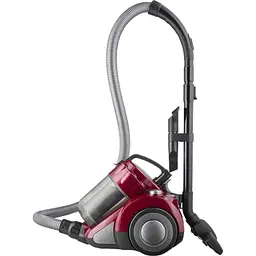 Пилосос Artel VCC 0220 Vinous [149264] - мініатюра 3