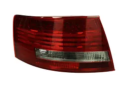 Ліхтар (фонарь) задній лівий AUDI A6 C6 Седан 05.04-10.08 DEPO (446-1903L-LD-UE)