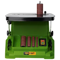 Осциляційно-шпиндельний шліфувальний верстат (гріндер) Procraft OSS500 - мініатюра 2
