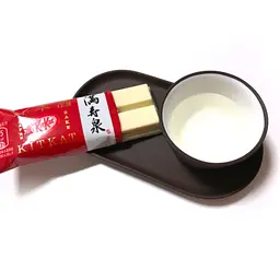 Шоколадні міні-батончики KitKat Mini Japanese Sake Masuizumi 9шт - мініатюра 3