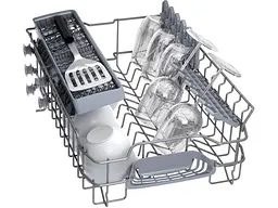 Посудомийна машина Bosch SPS2IKI55K - мініатюра 5