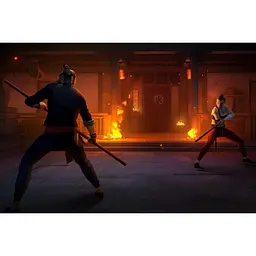 Гра SIFU (російські субтитри) (PS4) - мініатюра 6