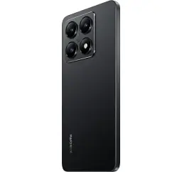 Смартфон Xiaomi 14T Pro 12/512Gb Titan Black No Adapter Global version - мініатюра 2
