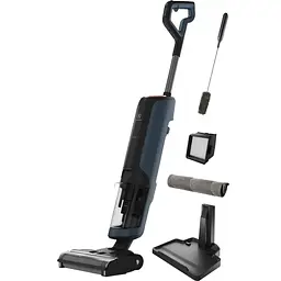 Пилосос акумуляторний Electrolux Ultimate 800 Wet & Dry EW81U3DB - мініатюра 3