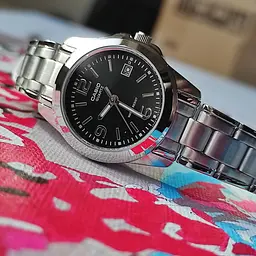 Годинник Casio LTP-1215A-1ADF - мініатюра 7