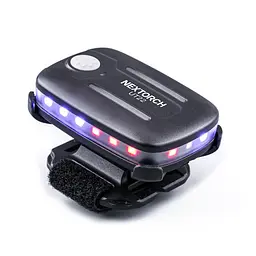 Ліхтар сигнальний Nextorch UT22 - мініатюра 4