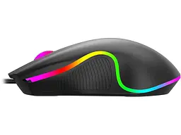 Миша GamePro GM117 Black - мініатюра 3
