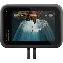 Екшн-камера GoPro HERO13 Black Creator Edition Bundle (CHDFB-131-EU) [114559] - мініатюра 14