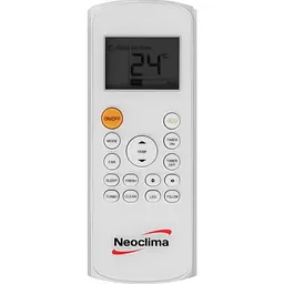 Кондиціонер Neoclima NS/NU-12EHXIw1 - мініатюра 9