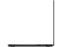 Ноутбук Apple MacBook Pro 16 2026 M5 Max 18-core CPU 36 GB 2TB Space Black (MGED4) - мініатюра 5