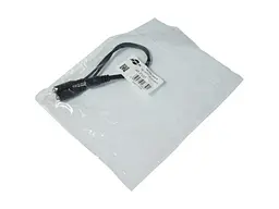 Аудіокабель розгалужувач ATCOM Jack 3.5mm to Jack 3.5mm, 0.1m (16850)