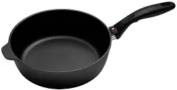 Сотейник з кришкою Swiss Diamond XD Induction 26 см (XD6726i) - мініатюра 2