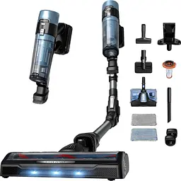 Вертикальний пилосос Rowenta X-Force Flex 10.80 Animal Aqua RH7AD5E0 [168759] - мініатюра 3