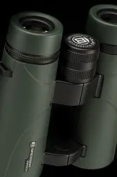 Бінокль Bresser Pirsch 10x42 WP Phase Coating (1721042) - мініатюра 7