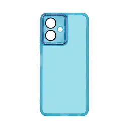 Чохол ArmorStandart Shade для Tecno Spark Go 2 4G Blue
