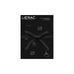 Новорічний набір Lierac Demaquillant: маска-гоммаж The Scrub Mask 75 мл + очищувальний мус The Cleansing Foam 50 мл - мініатюра 3