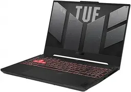 Ноутбук Asus TUF Gaming A15 FA507NVR-R7161W R7-7435HS/15.6"/144Hz/16GB/1TB/W11H/RTX4060 Refurbished