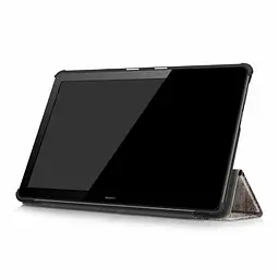 Чохол-книжка BeCover Smart Case для Samsung Galaxy Tab S9 SM-X710/SM-X716 /S9 FE (710420) - мініатюра 4
