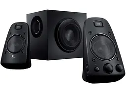 Колонки для комп'ютера Logitech Z623 (980-000403)