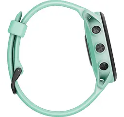 Смарт-годинник Garmin Forerunner 745 Neo Tropic (010-02445-11) () - мініатюра 4