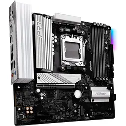 Материнская плата ASRock B850M Pro RS [140216] - миниатюра 5