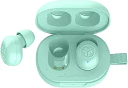 TWS JLAB JBuds Mini Mint (IEUEBJBMINIRMNT124) UA