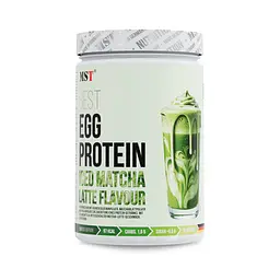 Протеїн Best Egg Protein, 900 грам - Матча латте MST Nutrition vit0004116 - мініатюра 1