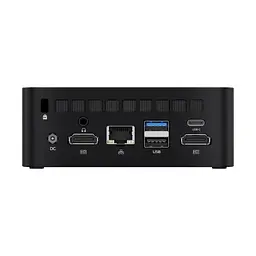 Неттоп N30, Black, N150 (4x3.6 GHz, 6 Вт), 16Gb DDR4 (2666MHz SO-DIMM) TECLAST teh0020019 - мініатюра 4