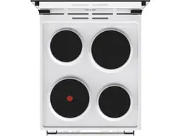 Електрична плита Gorenje GE5A21WH - мініатюра 9