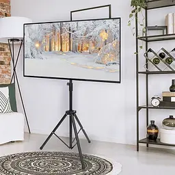 Мобільна стійка ITech FS08-46T для телевізора 37-70" - мініатюра 13