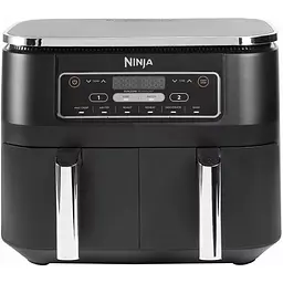 Мультипіч Ninja Air Fryer Dual zone AF300EU [95997] - мініатюра 3