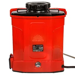 Обприскувач акумуляторний Vitals Sm 210m (241183) - мініатюра 2