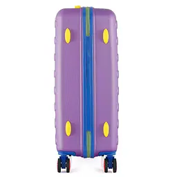 Валіза Semi Line 24" (M) Purple (T5845-2) - мініатюра 5