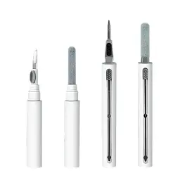Універсальний чистячий набір ColorWay Cleaning Pen, for Earphones, 3 in 1 (CW-1131) - мініатюра 5