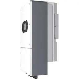 Гібридний сонячний інвертор Zlpower PD0080G-SPM-EU 48V [176971] - мініатюра 3