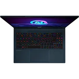 Ноутбук MSI Stealth 16 AI Studio A1VGG-091US [STEALTH16A1091] [152403] - мініатюра 4