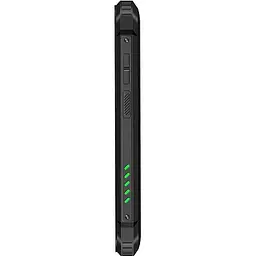 Смартфон Oukitel WP23 Plus 8/256GB Navy Green [143092] - мініатюра 8