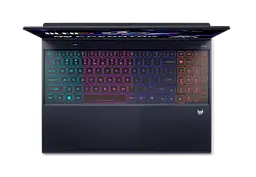 Acer Ноутбук Acer Predator Helios Neo 16 PHN16S-71 16" IPS, Intel U9-275HX, 64GB, F1TB+1TB, NVD5070Ti-12, Win11P - мініатюра 4